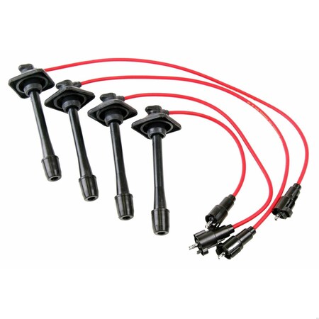 Prenco 01-97 Toy L4 Ign Wire Set, 35-57584 35-57584